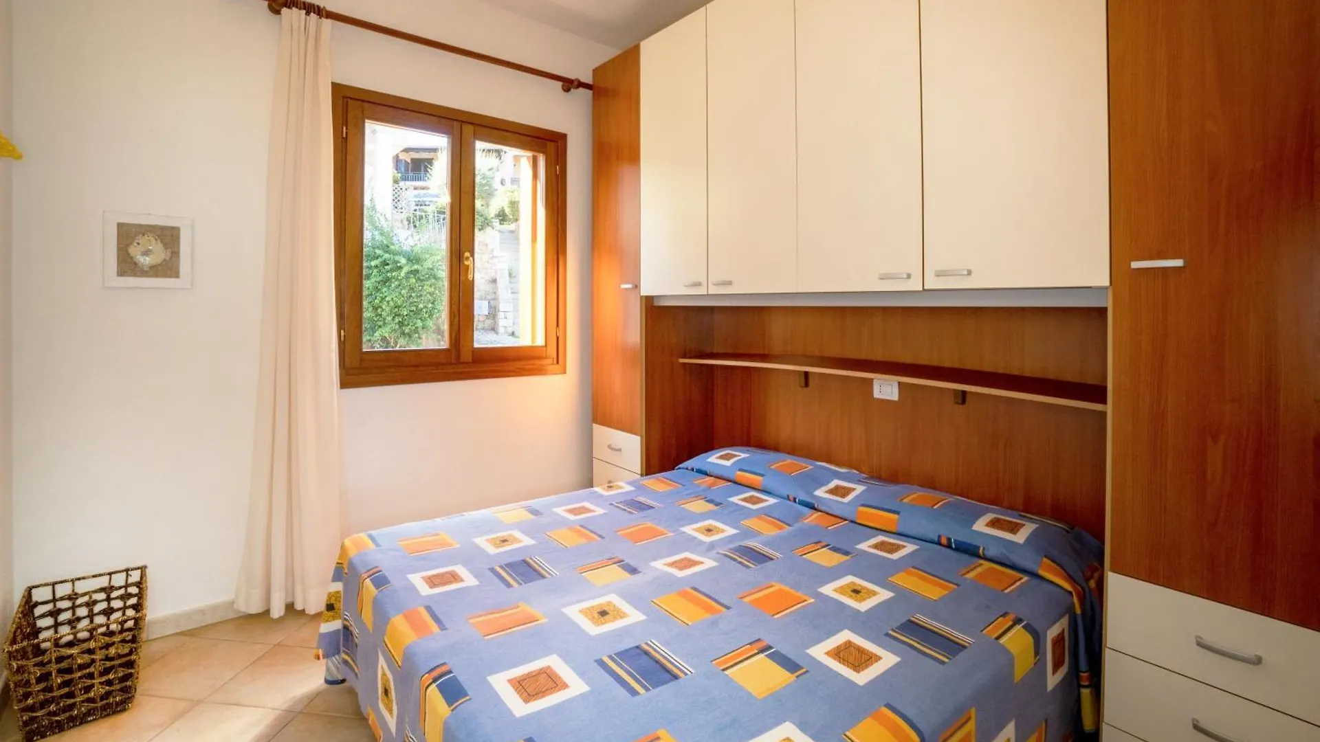 Sun And Sea Lt - Pms Casevacanze 0*, Budoni İtalya