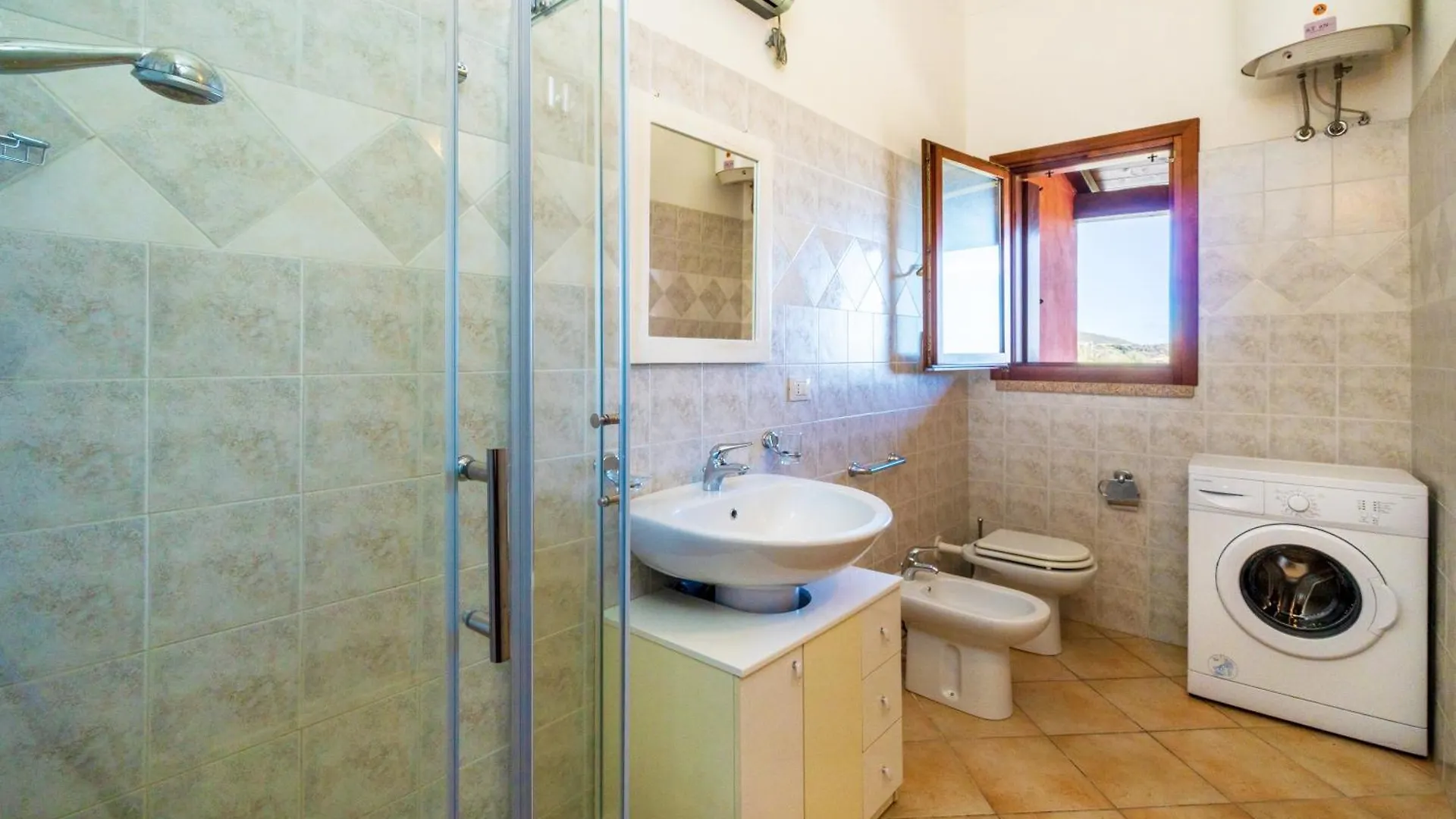 Sun And Sea Lt - Pms Casevacanze 0*, Budoni İtalya