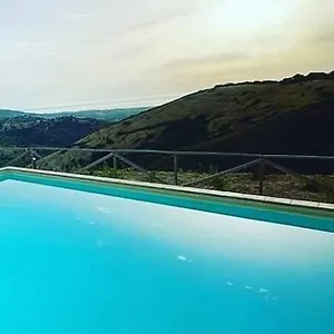  Vakantieboerderij Azienda Agrituristica La Janna Di La Faj